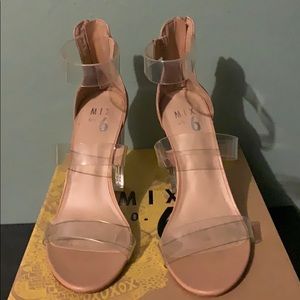 Mix No 6 Cerassa Sandal